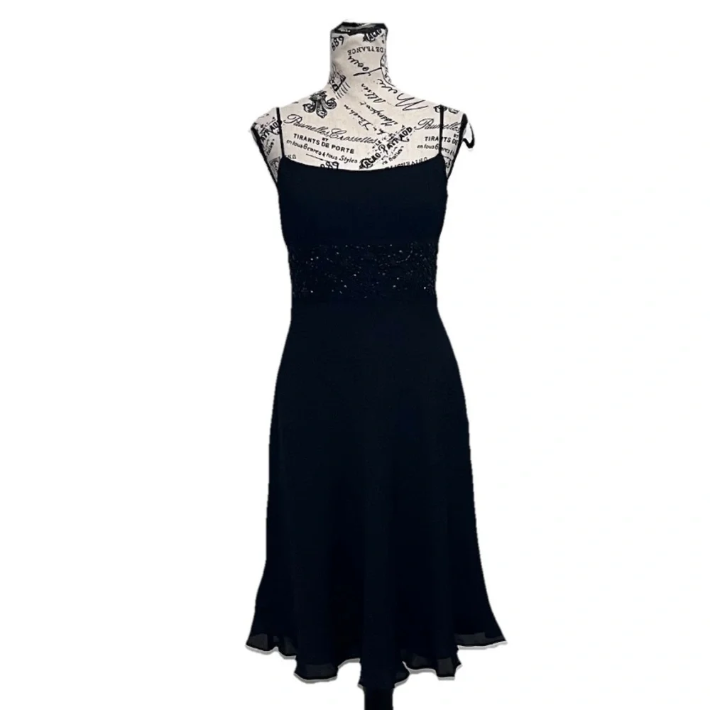 Ann Taylor elegant vintage
